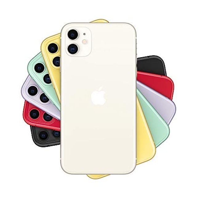 iPhone 11 4