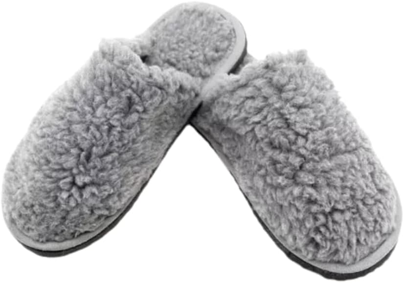 Melhores Pantufas Femininas em 2026 (Fechadas e Abertas) 2