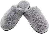 Melhores Pantufas Femininas em 2026 (Fechadas e Abertas) 2