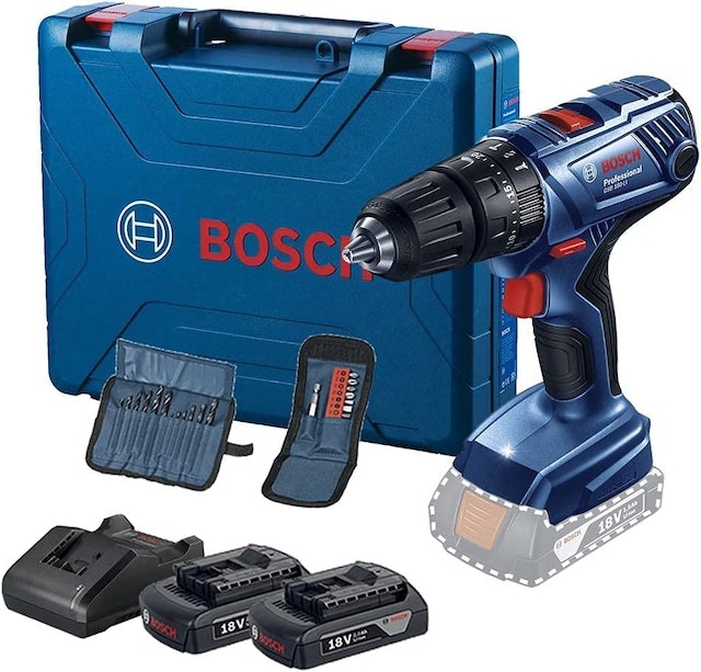 Bosch 2