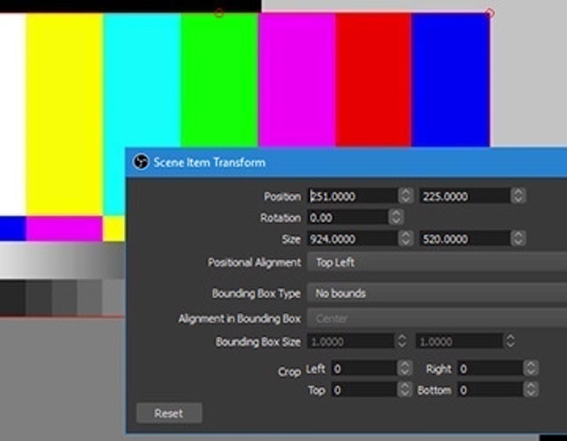 OBS Studio - Open Broadcaster Software 3