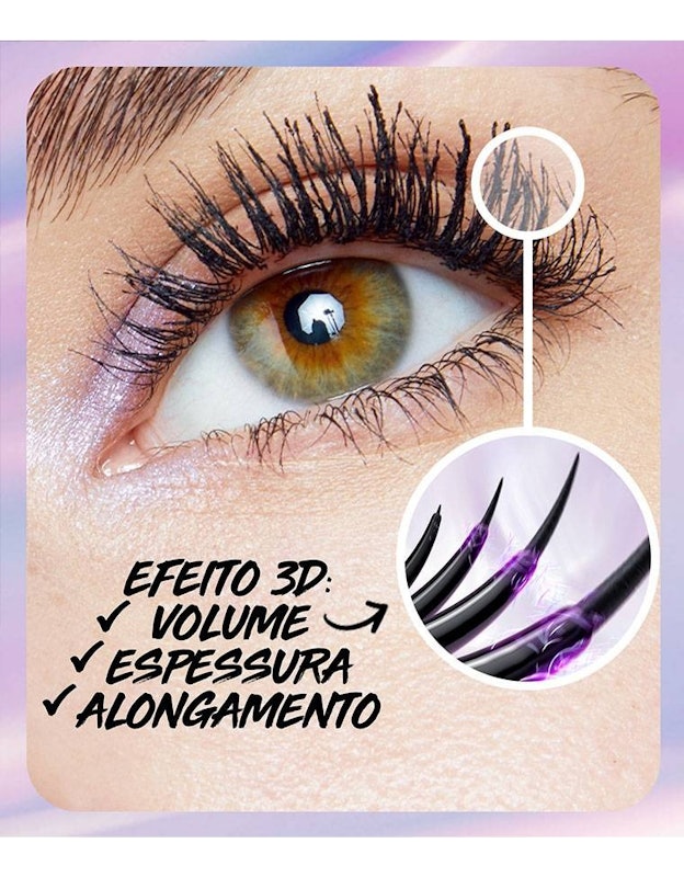 Máscara de Cílios The Falsies Surreal 5