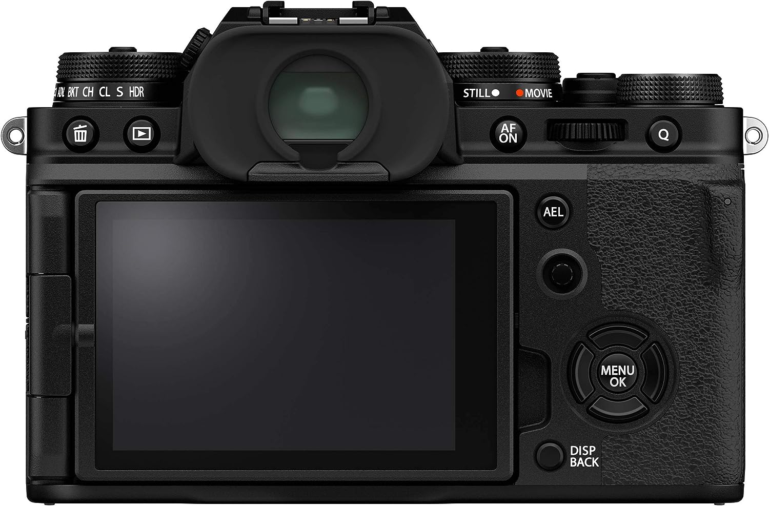 Fujifilm X-T4 2