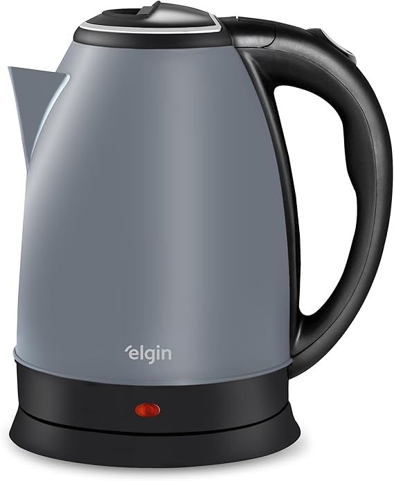 Chaleira Inox Lunar 2 L 1