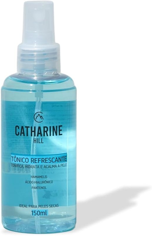 Tônico Refrescante Catharine Hill 1