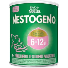 Fórmula Infantil Nestogeno