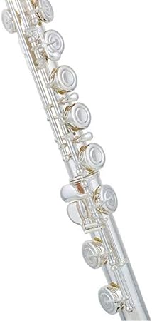 Flauta Transversal Yamaha YFL-222 3