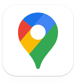 Google Maps 1