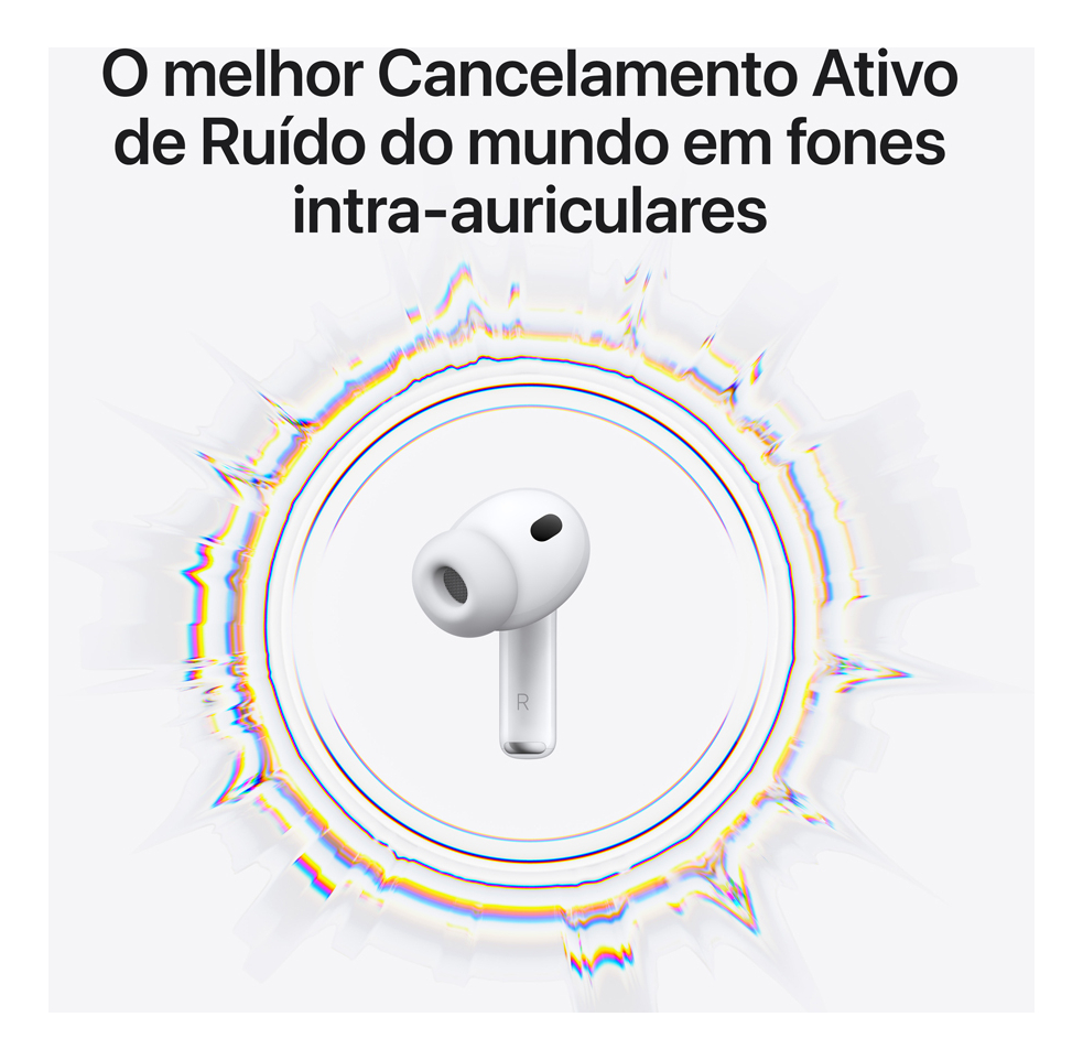 AirPods Pro 3 3