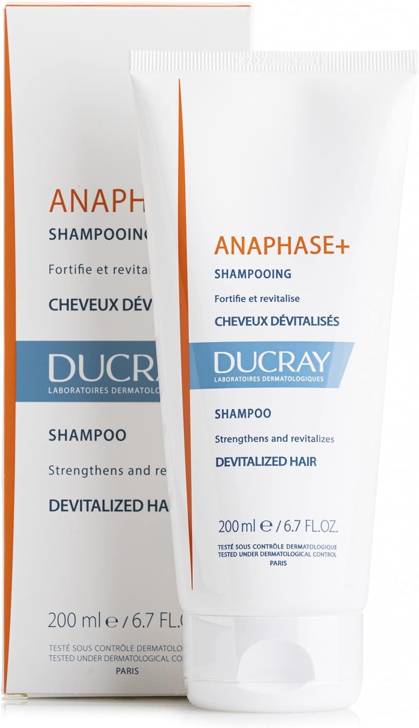 Anaphase+ Shampoo Antiqueda 1