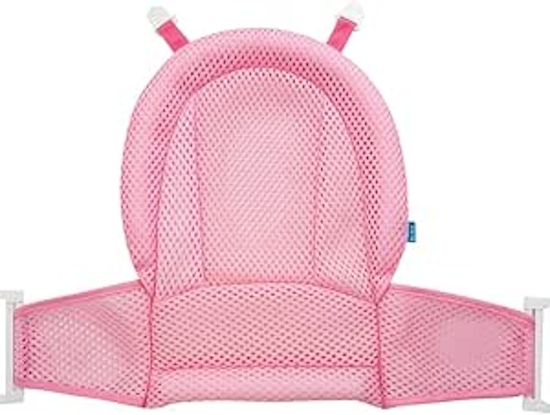 Rede de Proteção para Banho Baby 1