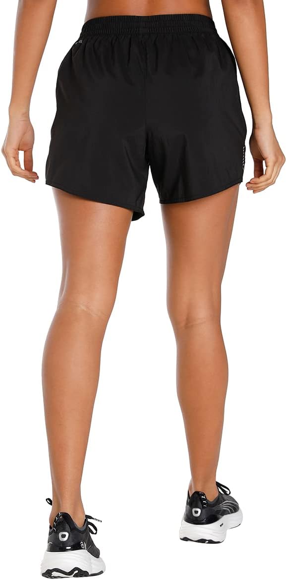 Top 10 Melhores Shorts para Corrida Femininos  (Nike, Adidas, Lupo e mais) 3