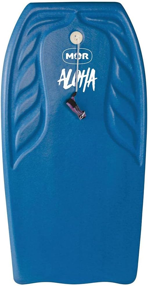 Prancha Bodyboard Aloha 1 m x 54 cm 2