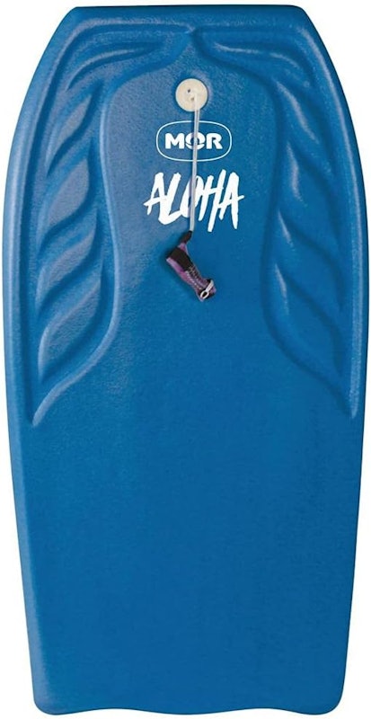 Prancha Bodyboard Aloha 1 m x 54 cm 2