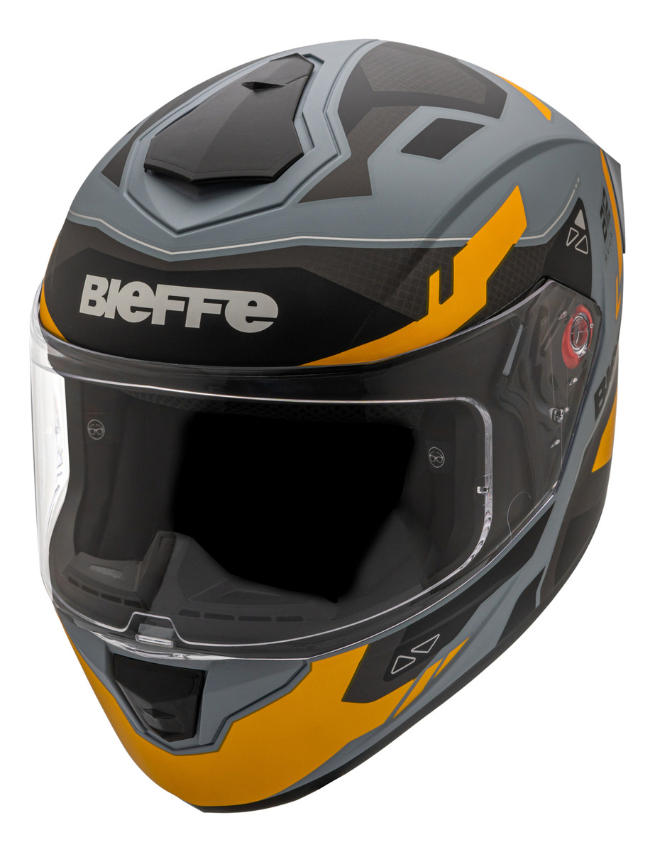 Capacete Bieffe B12 Avant 2