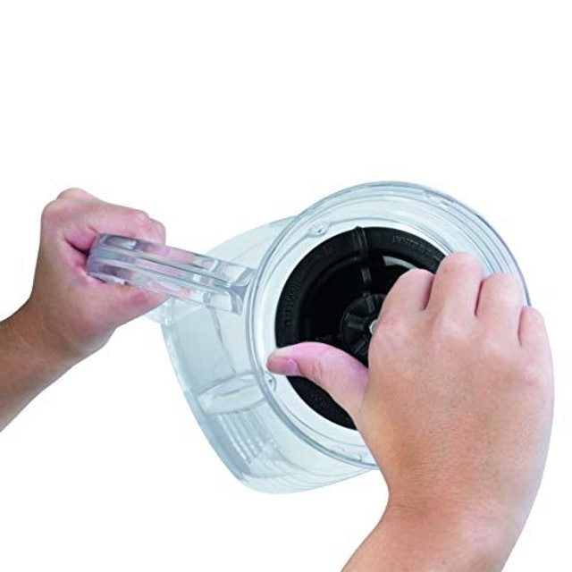 Liquidificador Arno Power Mix Limpa Fácil Branco LQ31 5