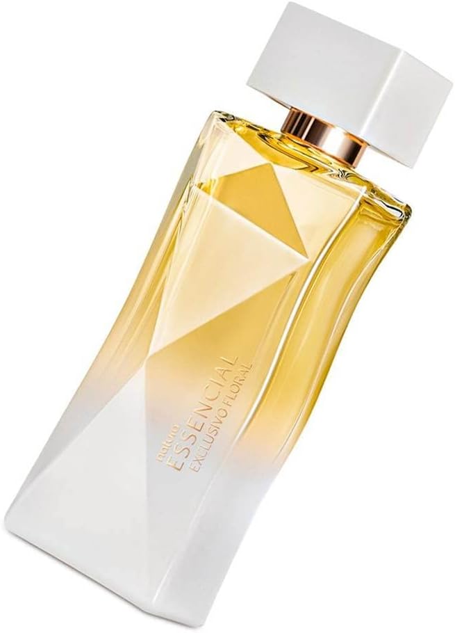 Essencial Exclusivo Floral Feminino Deo Parfum 1