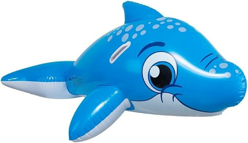 Boia Inflável Golfinho 1