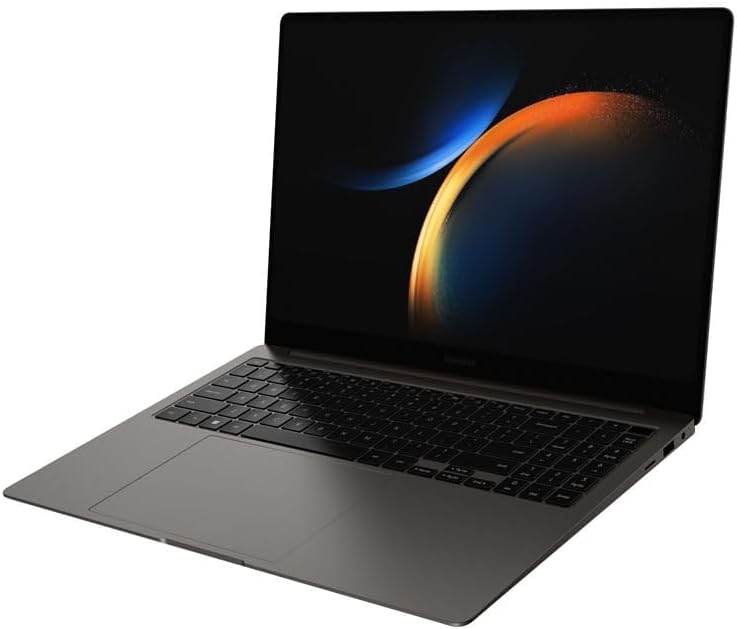 Notebook Galaxy Book 3 Ultra 3