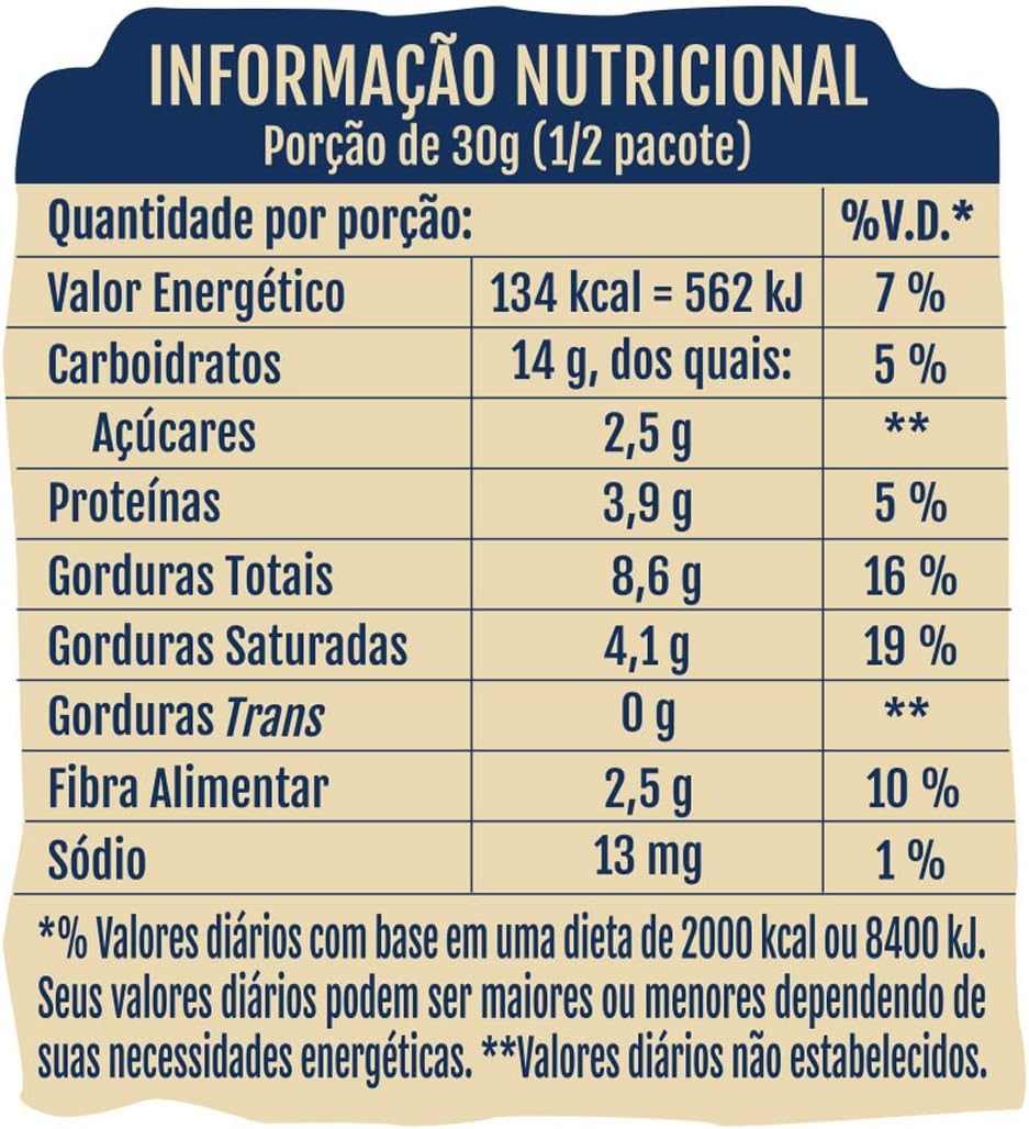 NutsBITES Chocolate Branco 2
