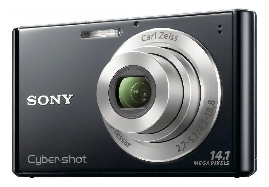 Top 10 Melhores Cyber-Shot em 2026 (Compacta, Super Zoom e mais) 4