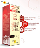 Top 10 Melhores Extratos de Própolis em 2026 (Apis Flora, Vitafor e mais) 4