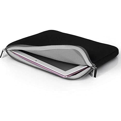 Case Neoprene Para Notebook Multi até 15,6"  2