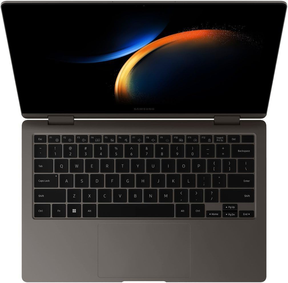 Notebook Samsung Galaxy Book3 360 3