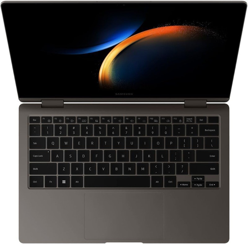 Notebook Samsung Galaxy Book3 360 3
