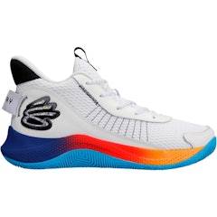 Tênis Basquete Under Armour Curry 3Z7 Masculino Original NBA