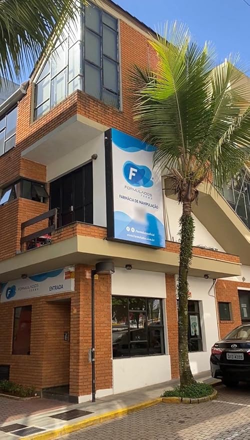 Óleo de Prímula Formulados Farma 2
