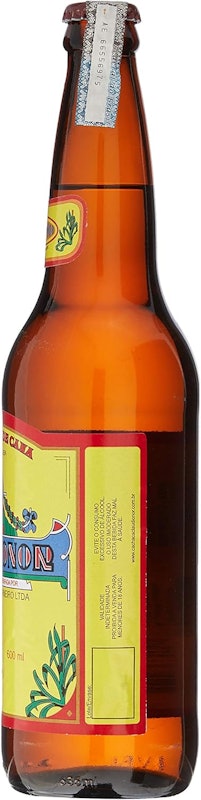 Cachaça Claudionor 3