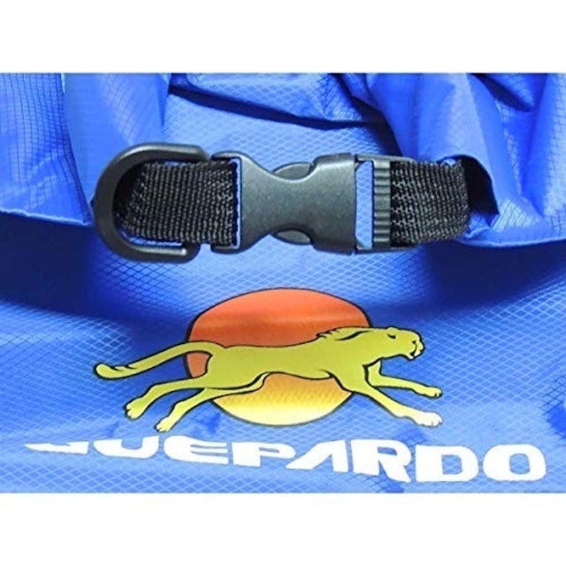 Saco Estanque Keep Dry Guepardo 10 L 3