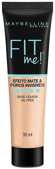 Maybelline 5