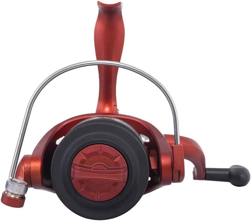 Molinete Rubi G2 6000 2