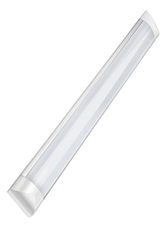 Luminária LED Slim 18 W 6000 K Elgin Bivolt Luz Branca Fria 1