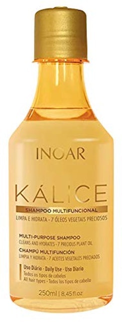 Shampoo Kálice 1