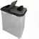 null Porta-Ração 15 kg 1
