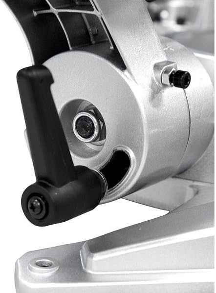 Serra de Esquadria 10" com Braço Telescópico 1800 W SEV 1810T 4