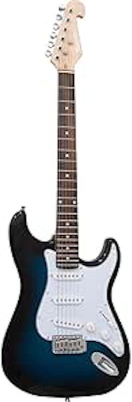 Guitarra Elétrica Thomaz 1