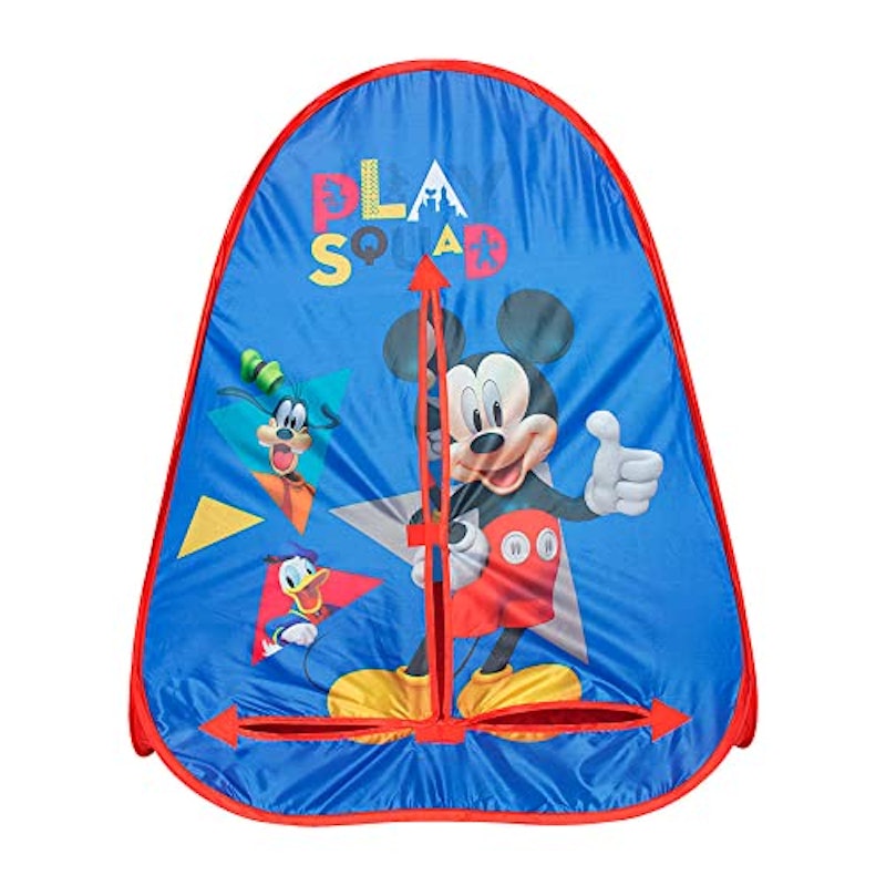 Barraca Portátil Mickey 3