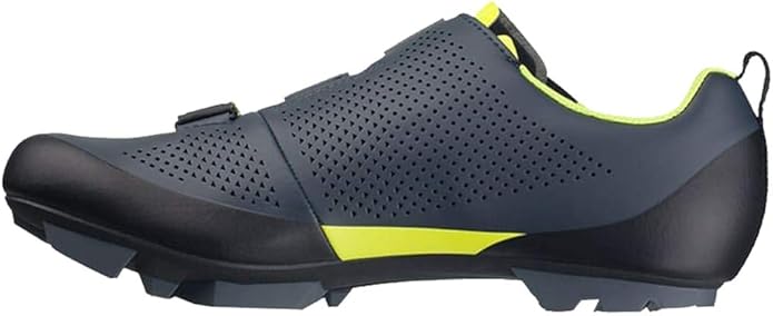 Sapatilha Terra X5 Carbon 3