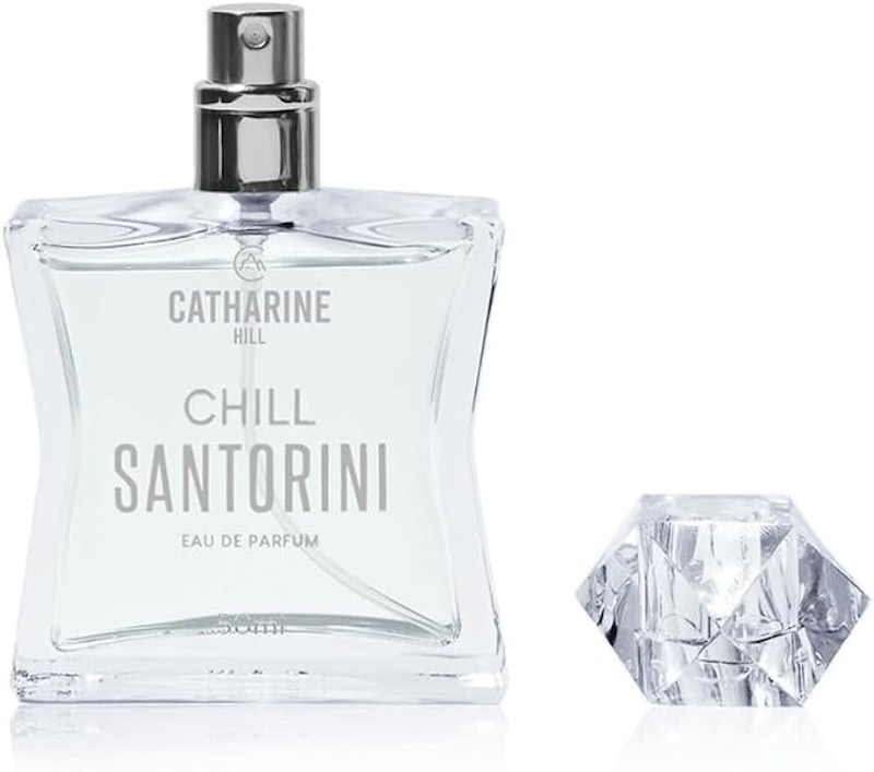 Perfume CHILL Santorini - Eau de Parfum 3
