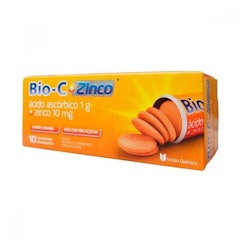 Bio-C Zinco