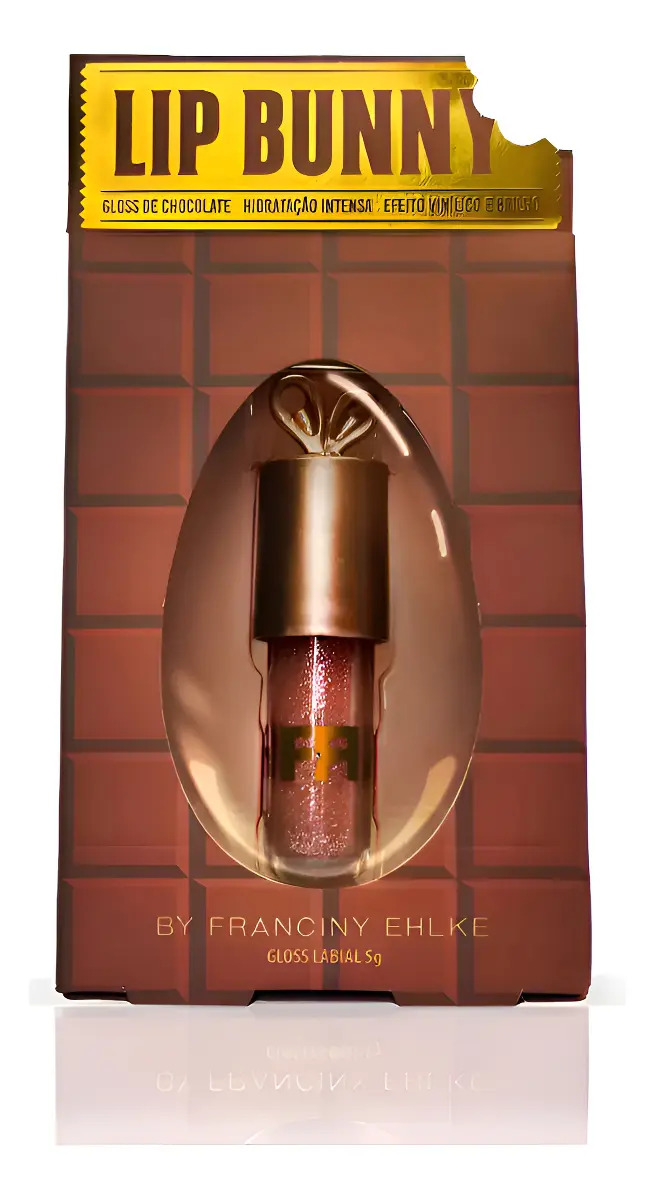 Gloss Lip Bunny 1