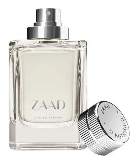 Zaad Eau de Parfum 2