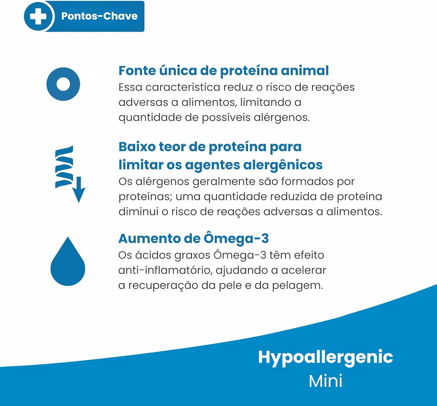 Hypoallergenic Mini Canine 2