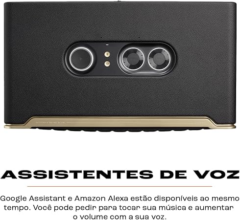 JBL Authentics 500 4