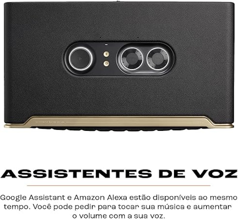 JBL Authentics 500 4