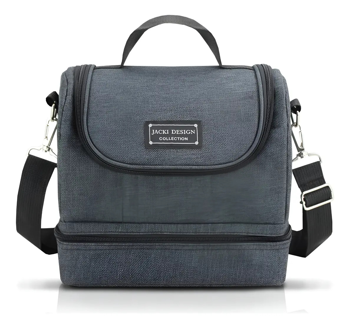 Top 10 Melhores Bolsas Térmicas em 2026 (Brivilas, Jacki Design e mais) 3